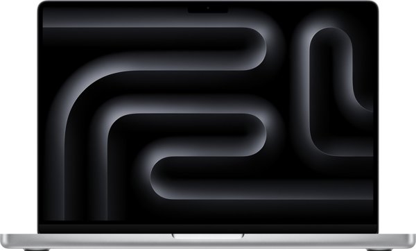 MacBook Pro14" M5 Silver/M5-10C-CPU,10C-GPU/32GB/1TB SSD/BKey-ID-Deutsch