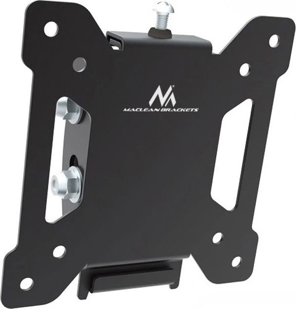 Maclean Επιτοίχια Βάση MC-596 για οθόνες 13'' - 23''
