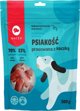 Maced PSIAKOSC PRASOWANA Z KACZKA 12 cm (KOSC PRAS. BIALA Z KACZKA) 500 g