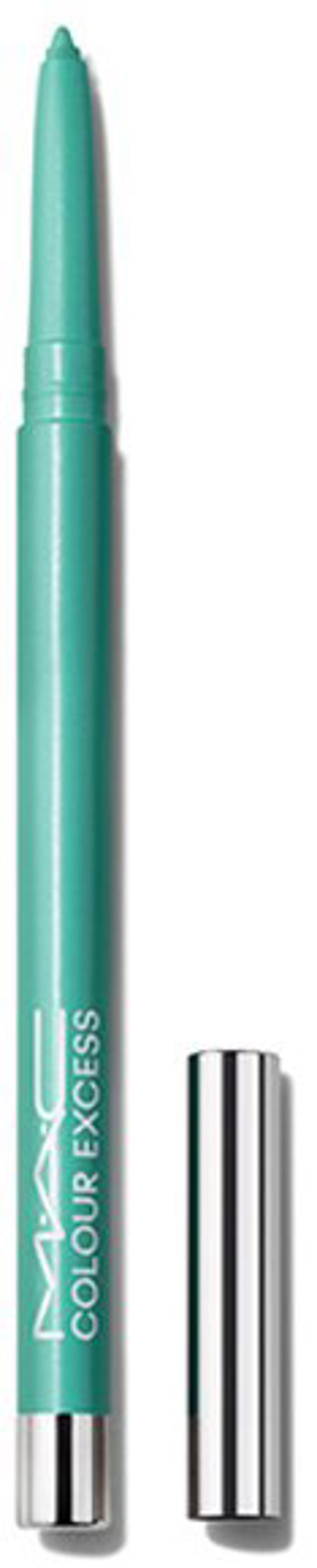 MAC, Colour Excess, Pigment, Gel Pencil Eyeliner, The Last Word, 0.35 g For Women