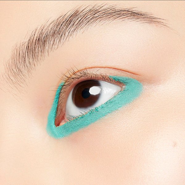 MAC, Colour Excess, Pigment, Gel Pencil Eyeliner, The Last Word, 0.35 g For Women