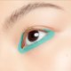 MAC, Colour Excess, Pigment, Gel Pencil Eyeliner, The Last Word, 0.35 g For Women