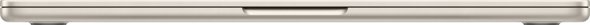 MacBook Air 13" M4 Starlight/M4-10C-CPU,10C-GPU/16GB/512GB SSD/BKey-ID-Deutsch/70W USB-C Power