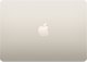 MacBook Air 13" M4 Starlight/M4-10C-CPU,10C-GPU/16GB/512GB SSD/BKey-ID-Deutsch/70W USB-C Power