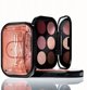 MAC, Connect In Colour, Eyeshadow Palette, Embedded in Burgundy, 6 Shades, 6.25 g For Women