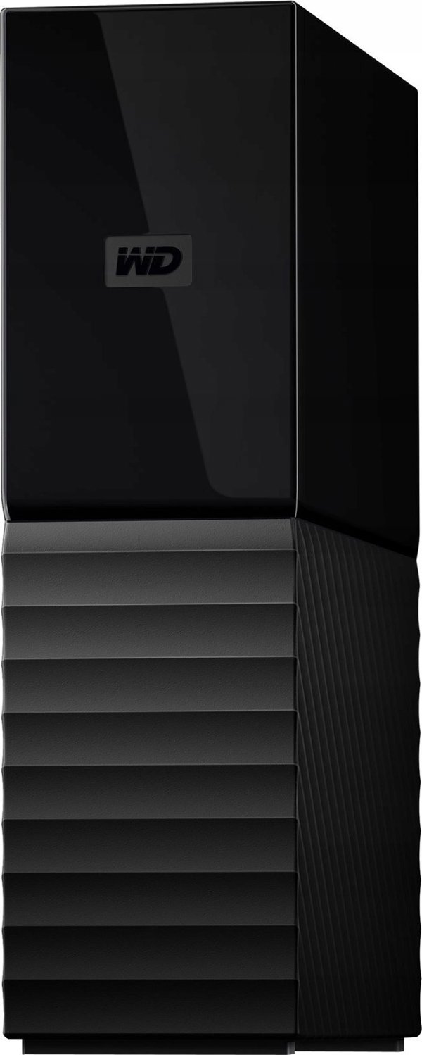 Macierz dyskowa WD Macierz dyskowa WD My Book Duo 44TB (2x22TB) RAID Dual-Drive (WDBFBE0440JBK-EESN)