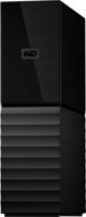 Macierz dyskowa WD Macierz dyskowa WD My Book Duo 44TB (2x22TB) RAID Dual-Drive (WDBFBE0440JBK-EESN)
