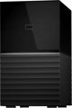 Macierz dyskowa WD Macierz dyskowa WD My Book Duo 44TB (2x22TB) RAID Dual-Drive (WDBFBE0440JBK-EESN)