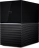 Macierz dyskowa WD Macierz dyskowa WD My Book Duo 44TB (2x22TB) RAID Dual-Drive (WDBFBE0440JBK-EESN)