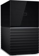 Macierz dyskowa WD Macierz dyskowa WD My Book Duo 44TB (2x22TB) RAID Dual-Drive (WDBFBE0440JBK-EESN)
