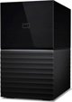 Macierz dyskowa WD Macierz dyskowa WD My Book Duo 44TB (2x22TB) RAID Dual-Drive (WDBFBE0440JBK-EESN)