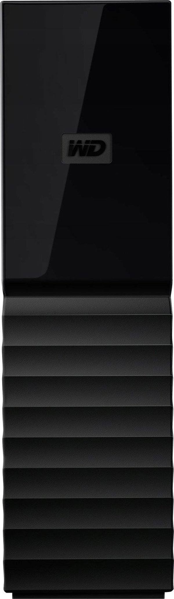 Macierz dyskowa WD Macierz dyskowa WD My Book Duo 44TB (2x22TB) RAID Dual-Drive (WDBFBE0440JBK-EESN)