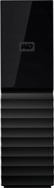 Macierz dyskowa WD Macierz dyskowa WD My Book Duo 44TB (2x22TB) RAID Dual-Drive (WDBFBE0440JBK-EESN)