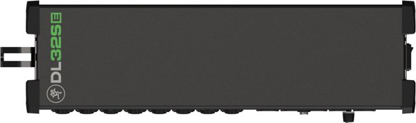 MACKIE 32 Channel Digital Rack Mixer
