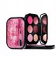 MAC, Connect In Colour, Eyeshadow Palette, Rose Lens, 6 Shades, 6.25 g For Women