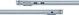 MacBook Air 13" M4 Sky Blue/M4-10C-CPU,10C-GPU/32GB/512GB SSD/BKey-ID-Deutsch/70W USB-C Power