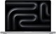 MacBook Pro14" Silver/M4Pro-12C-CPU,16C-GPU/24GB/1TB SSD/BKey-ID-Deutsch/Nanotexturglas/96W USB-C Power