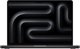MacBook Pro14" Space Black/M4Pro-12C-CPU,16C-GPU/24GB/1TB SSD/BKey-ID-Deutsch/Nanotexturglas/70W USB-C Power