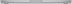 MacBook Pro14" M5 Silver/M5-10C-CPU,10C-GPU/24GB/1TB SSD/BKey-ID-Deutsch/96W USB-C Power