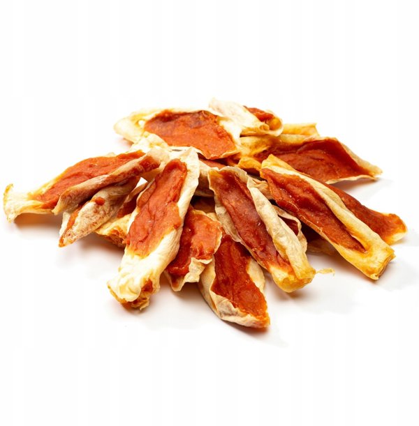 Maced Mr. Pretzel Αυτιά κουνελιού με κοτόπουλο 500g