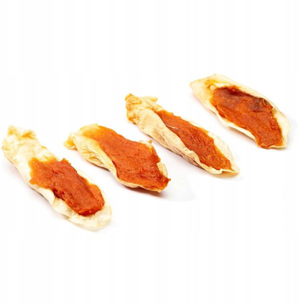 Maced Mr. Pretzel Αυτιά κουνελιού με κοτόπουλο 500g