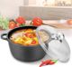 Maestro Garnek MR 4620C Κατσαρόλα Μαγειρέματος 20cm