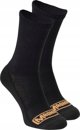 Magnum Ανδρικές κάλτσες σκι ψηλές Magnum Retsoka II Μαλλί Merino μέγεθος 40-43