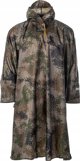 Magnum Tundra Poncho – Αδιάβροχη Κάπα Πολλαπλών Χρήσεων, 115x140cm, Πολυεστέρας