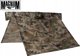 Magnum Tundra Poncho – Αδιάβροχη Κάπα Πολλαπλών Χρήσεων, 115x140cm, Πολυεστέρας