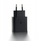 Ασύρματος Φορτιστής Indukcyjny Samsung EP-P2900TB 25W Qi2 + Φορτιστής Δικτύου 45W Μαύρος