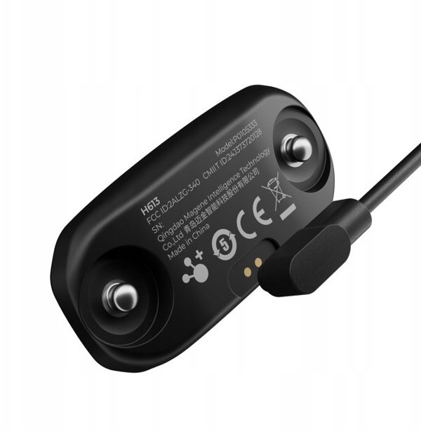 MAGENE širdies ritmo matuoklis H613 M