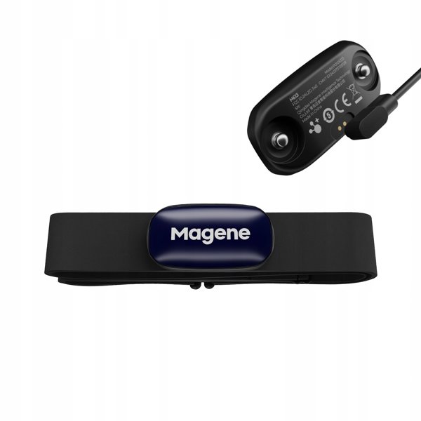 MAGENE širdies ritmo matuoklis H613 M