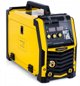 Magnum MIG-202 Easy Synergia Ημιαυτόματος Inverter Συγκολλητής, 230V, 200A, με Τσιμπίδα MB15/3 και Σετ Εξαρτημάτων