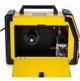 Magnum MIG-202 Easy Synergia Ημιαυτόματος Inverter Συγκολλητής, 230V, 200A, με Τσιμπίδα MB15/3 και Σετ Εξαρτημάτων