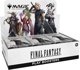 Magic the Gathering Final Fantasy Play Booster Box ENG