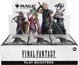 Magic the Gathering Final Fantasy Play Booster Box ENG