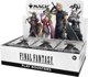 Magic the Gathering Final Fantasy Play Booster Box ENG
