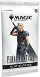 Magic the Gathering Final Fantasy Play Booster Box ENG
