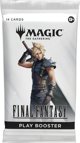 Magic the Gathering Final Fantasy Play Booster Box ENG