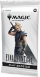 Magic the Gathering Final Fantasy Play Booster Box ENG
