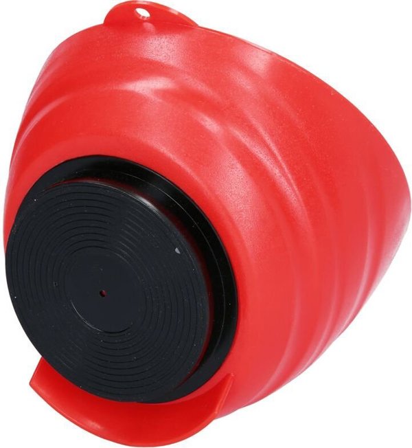 Magnetinė detalių lėkštutė 150mm 750g, KS Tools