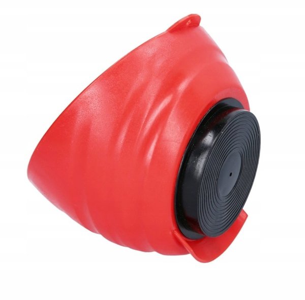 Magnetinė detalių lėkštutė 150mm 750g, KS Tools