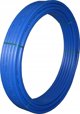 Magnaplast Rura PE niebieska 63 x 3,8 PE100 SDR17 PN10 (100m)