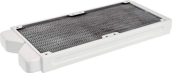 MagiCool Magicool 240 G2 Slim Radiator 16 FPI - Λευκό Ψυγείο Υδρόψυξης για PC