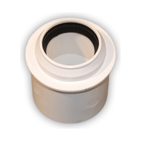 Magnaplast Redukcja PCV 50X32 kratka biala