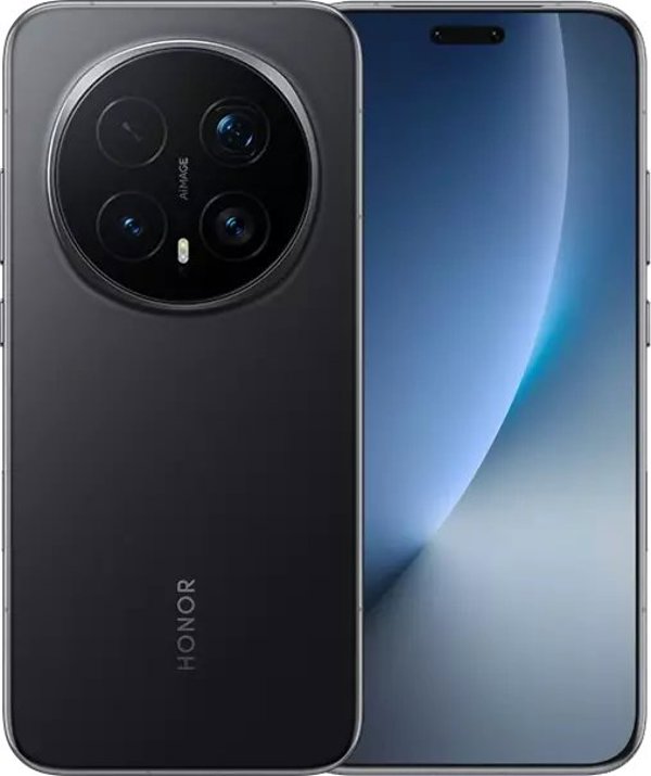 Magic 8 Pro 12/512GB Black 6936520882878 (6936520882878)