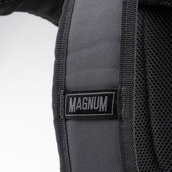 Magnum Kamel Σφυρήλατο Σίδερο - Εξοπλισμός & Αξεσουάρ, Γκρι, Ένα Μέγεθος