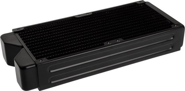 MagiCool MagiCool 240S G2 Ultra M3 Radiator, Kupfer - schwarz