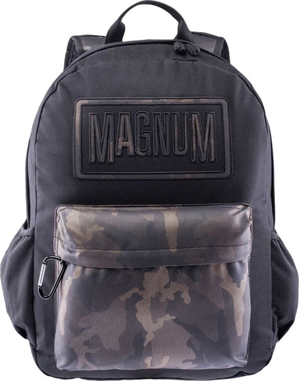 Magnum Corps Καπέλο Τύπου Tactical Μαύρο/Χρυσό Camo One Size