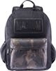 Magnum Corps Καπέλο Τύπου Tactical Μαύρο/Χρυσό Camo One Size